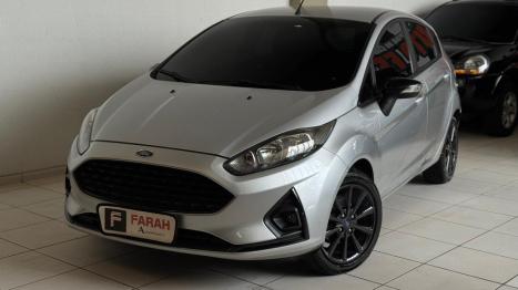 FORD Fiesta Hatch 1.6 16V 4P SE FLEX, Foto 2