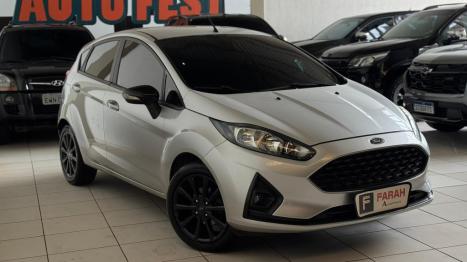 FORD Fiesta Hatch 1.6 16V 4P SE FLEX, Foto 3