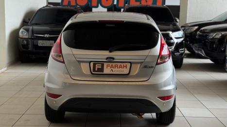 FORD Fiesta Hatch 1.6 16V 4P SE FLEX, Foto 5