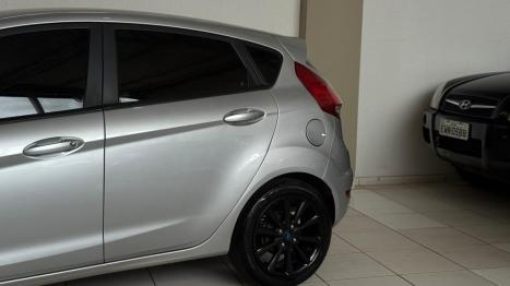 FORD Fiesta Hatch 1.6 16V 4P SE FLEX, Foto 7