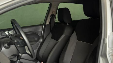 FORD Fiesta Hatch 1.6 16V 4P SE FLEX, Foto 9