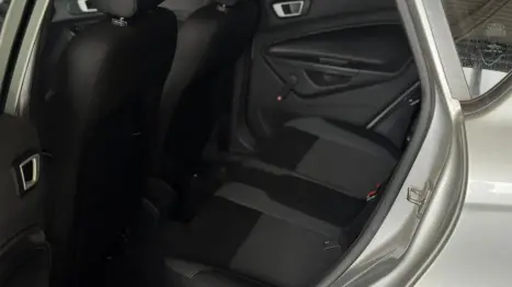 FORD Fiesta Hatch 1.6 16V 4P SE FLEX, Foto 10