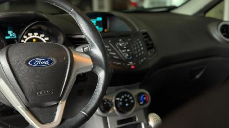 FORD Fiesta Hatch 1.6 16V 4P SE FLEX, Foto 11
