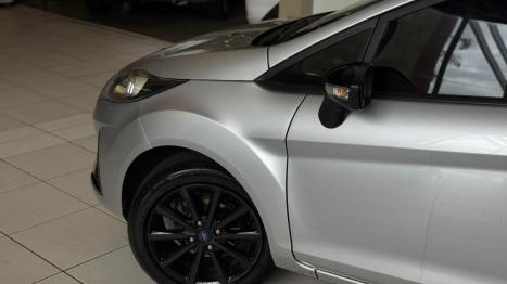 FORD Fiesta Hatch 1.6 16V 4P SE FLEX, Foto 12
