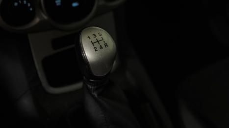 FORD Fiesta Hatch 1.6 16V 4P SE FLEX, Foto 13