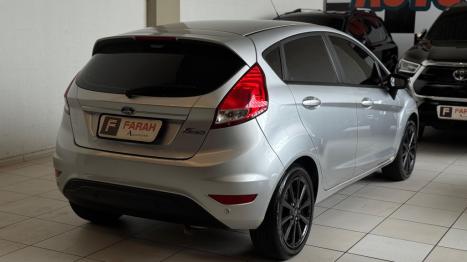 FORD Fiesta Hatch 1.6 16V 4P SE FLEX, Foto 14