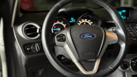 FORD Fiesta Hatch 1.6 16V 4P SE FLEX, Foto 17