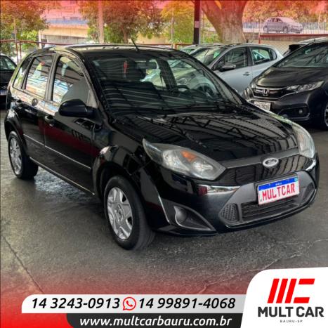 FORD Fiesta Hatch 1.0 4P CLASS FLEX, Foto 1