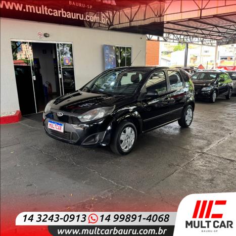 FORD Fiesta Hatch 1.0 4P CLASS FLEX, Foto 3