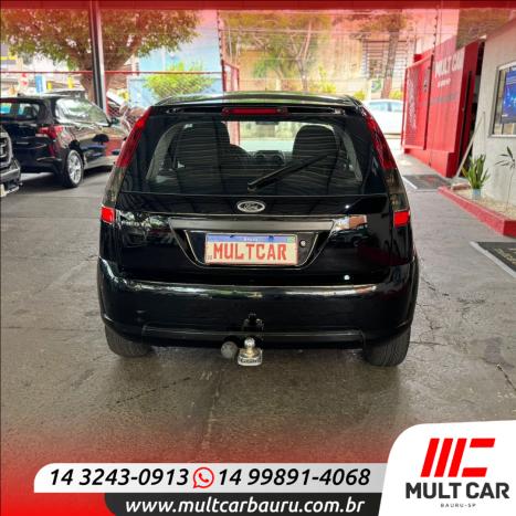 FORD Fiesta Hatch 1.0 4P CLASS FLEX, Foto 6