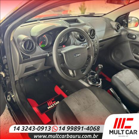 FORD Fiesta Hatch 1.0 4P CLASS FLEX, Foto 8