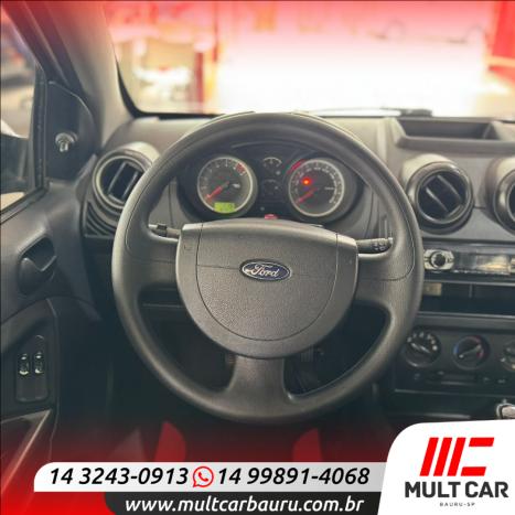 FORD Fiesta Hatch 1.0 4P CLASS FLEX, Foto 10
