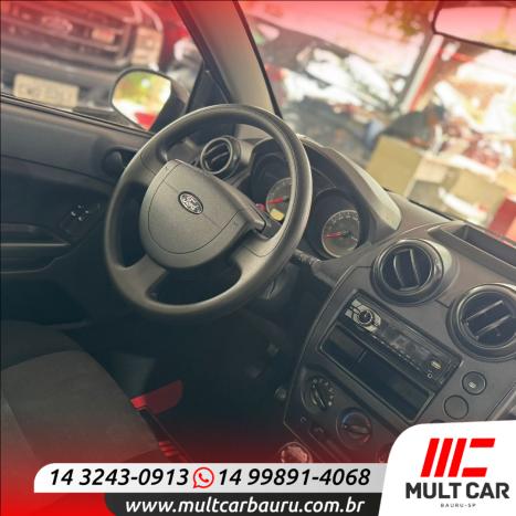 FORD Fiesta Hatch 1.0 4P CLASS FLEX, Foto 11