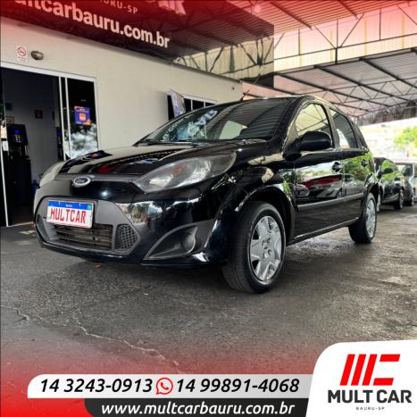 FORD Fiesta Hatch 1.0 4P CLASS FLEX, Foto 18