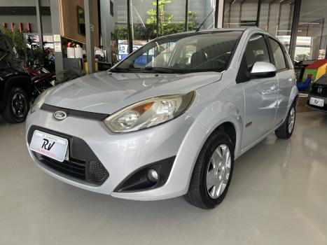 FORD Fiesta Hatch 1.0 4P, Foto 1