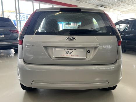 FORD Fiesta Hatch 1.0 4P, Foto 4