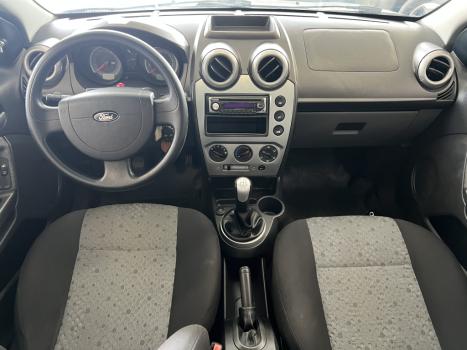 FORD Fiesta Hatch 1.0 4P, Foto 6