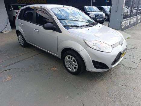 FORD Fiesta Hatch 1.0 4P CLASS FLEX, Foto 4