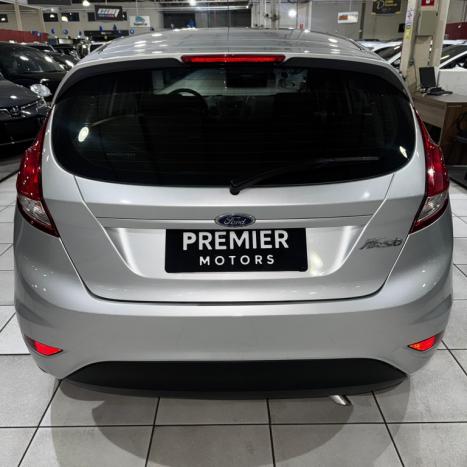 FORD Fiesta Hatch 1.5 16V 4P S FLEX, Foto 7