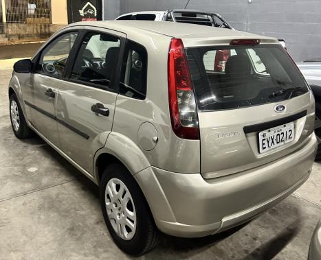 FORD Fiesta Hatch 1.0 4P SE FLEX, Foto 3