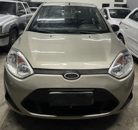 FORD Fiesta Hatch 1.0 4P SE FLEX, Foto 5