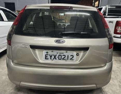 FORD Fiesta Hatch 1.0 4P SE FLEX, Foto 6