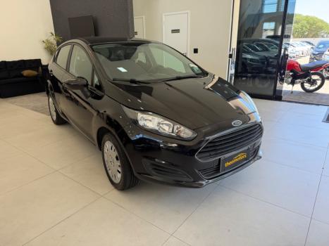 FORD Fiesta Hatch 1.5 16V 4P SE FLEX, Foto 2