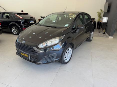 FORD Fiesta Hatch 1.5 16V 4P SE FLEX, Foto 3