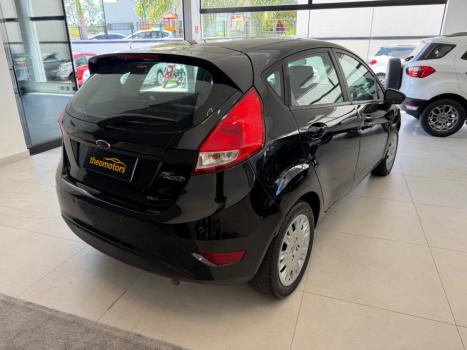FORD Fiesta Hatch 1.5 16V 4P SE FLEX, Foto 5