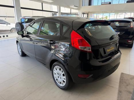 FORD Fiesta Hatch 1.5 16V 4P SE FLEX, Foto 6