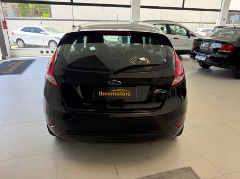 FORD Fiesta Hatch 1.5 16V 4P SE FLEX, Foto 7
