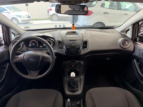 FORD Fiesta Hatch 1.5 16V 4P SE FLEX, Foto 8
