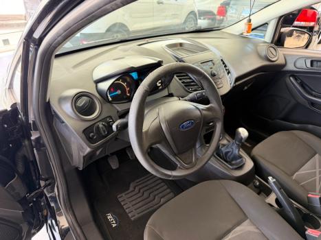 FORD Fiesta Hatch 1.5 16V 4P SE FLEX, Foto 9