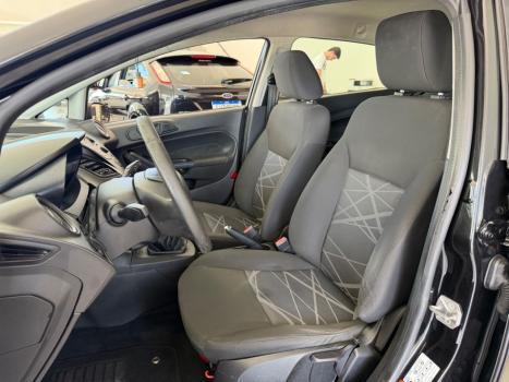 FORD Fiesta Hatch 1.5 16V 4P SE FLEX, Foto 10