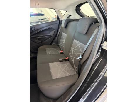 FORD Fiesta Hatch 1.5 16V 4P SE FLEX, Foto 11