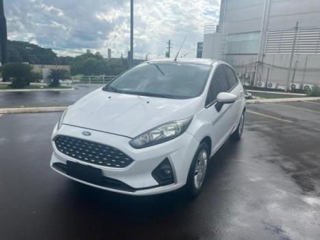 FORD Fiesta Hatch 1.0, Foto 1