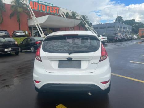 FORD Fiesta Hatch 1.0, Foto 5