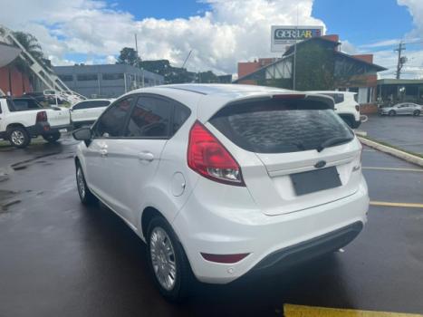 FORD Fiesta Hatch 1.0, Foto 6