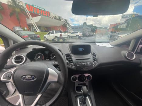 FORD Fiesta Hatch 1.0, Foto 8