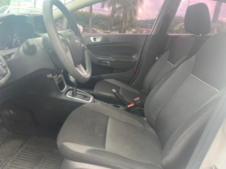 FORD Fiesta Hatch 1.0, Foto 9