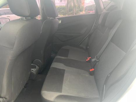 FORD Fiesta Hatch 1.0, Foto 10