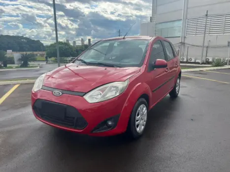 FORD Fiesta Hatch 1.6, Foto 1