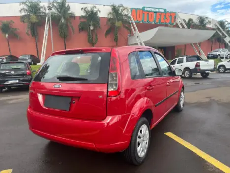 FORD Fiesta Hatch 1.6, Foto 4