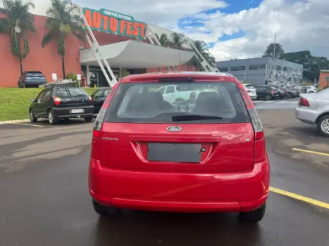 FORD Fiesta Hatch 1.6, Foto 5