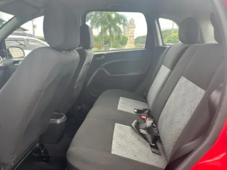 FORD Fiesta Hatch 1.6, Foto 10