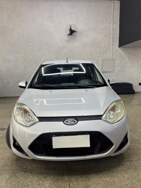 FORD Fiesta Hatch 1.6 4P CLASS FLEX, Foto 2