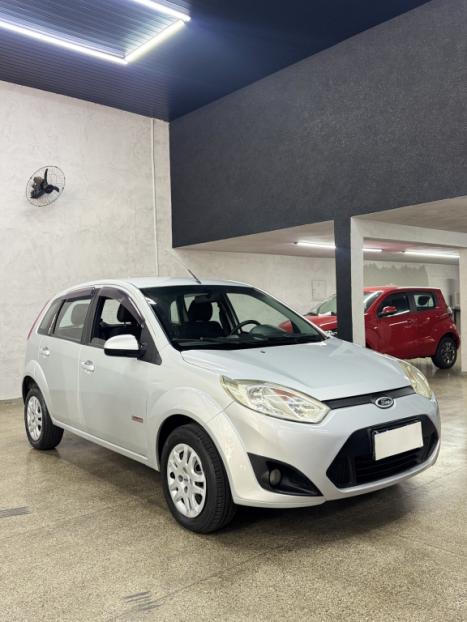 FORD Fiesta Hatch 1.6 4P CLASS FLEX, Foto 7