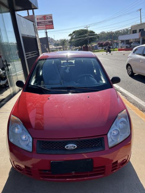 FORD Fiesta Hatch 1.0 4P FLEX, Foto 2