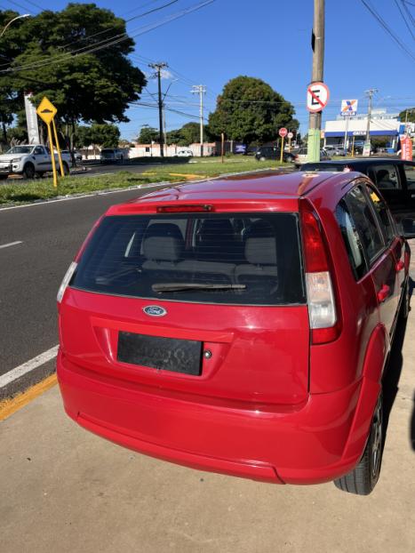 FORD Fiesta Hatch 1.0 4P FLEX, Foto 3