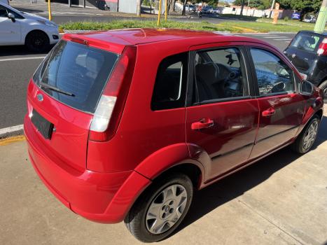 FORD Fiesta Hatch 1.0 4P FLEX, Foto 4